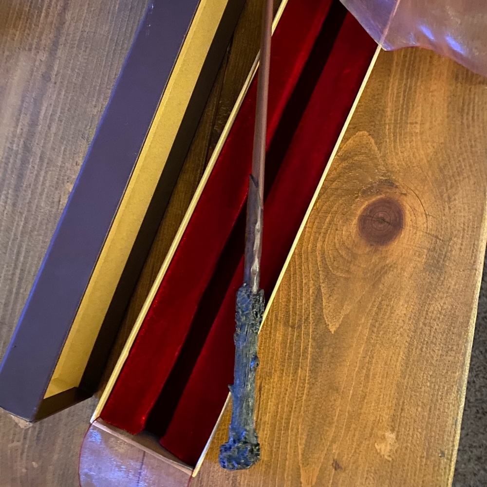 Harry Potter Wand